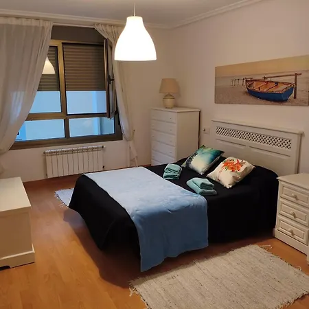 Apartamento Costa Norte