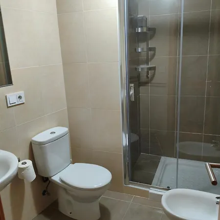 Costa Norte Apartamento *